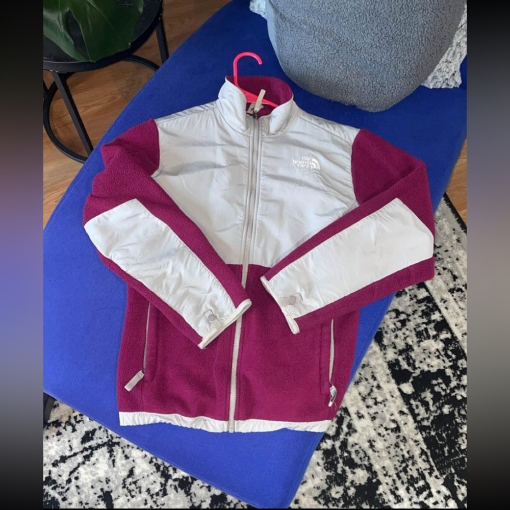 Northface jacket